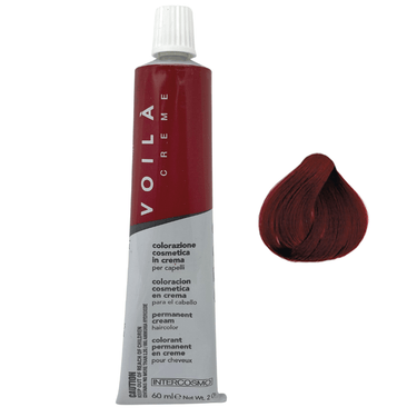 INTERCOSMO - VOILA_Voila 6.62/6RV Light Burgundy Blonde_Cosmetic World